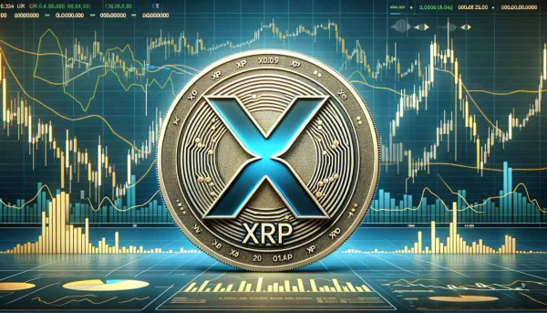 В этой цене XRP может подняться до $3,4% благодаря серому результату.