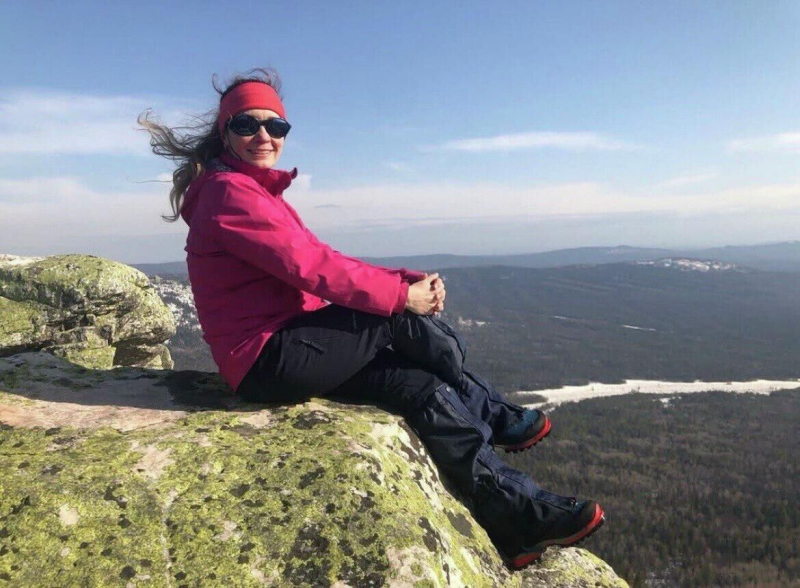 "Богачи не спасут!": альпинисты призывают не гробить людей ради Наговициной