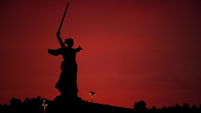 БПЛА атаковали жилые дома в двух районах Волгограда