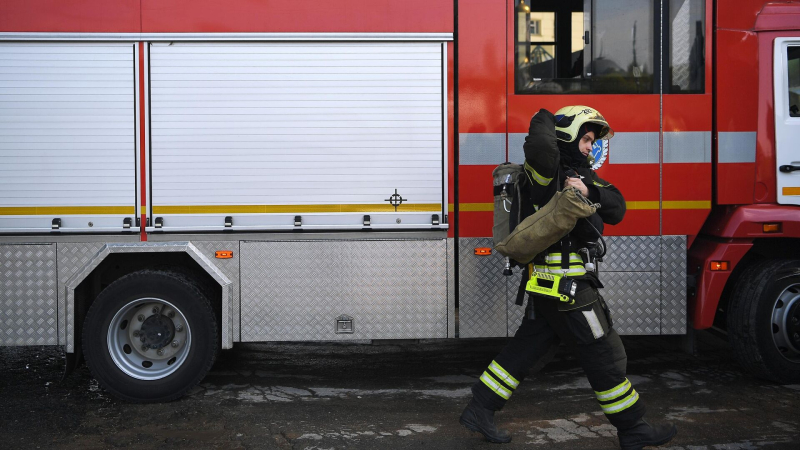 Число погибших при взрыве в Копейске выросло до девяти человек