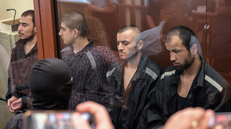 Фигурант дела о теракте в "Крокусе" был судим в Таджикистане