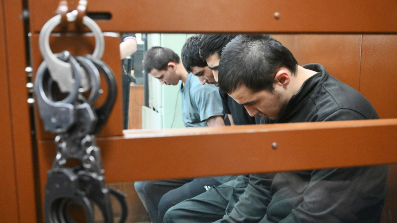 Фигурант дела о теракте в "Крокусе" был судим в Таджикистане