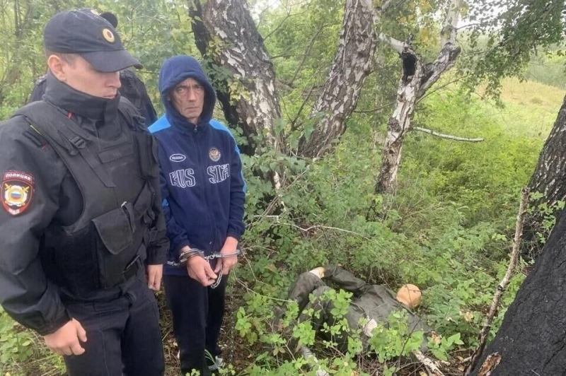 "Избежал страшного наказания". Новый поворот в деле жестокого маньяка