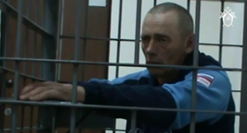 "Избежал страшного наказания". Новый поворот в деле жестокого маньяка