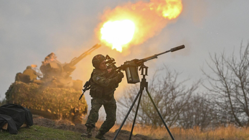 Кубань и Ростовская область подверглись массированной атаке БПЛА