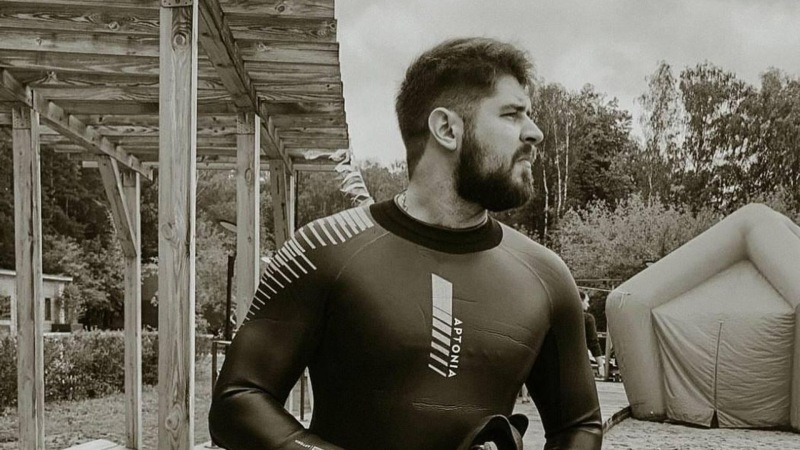 Мать три месяца ищет в Турции сына: новые планы по поиску русского пловца