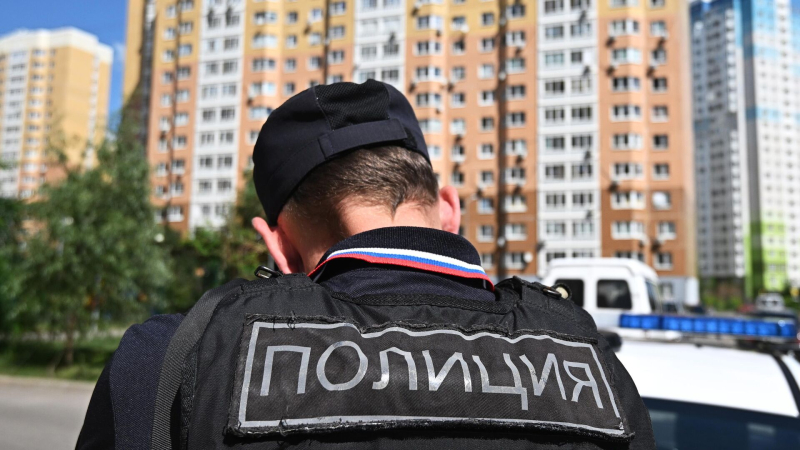 Одного из сбежавших из СИЗО в Екатеринбурге задержали