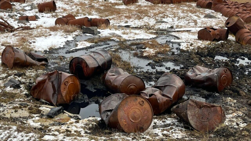 "Погибнут тысячи". Что угрожает жителям северных регионов