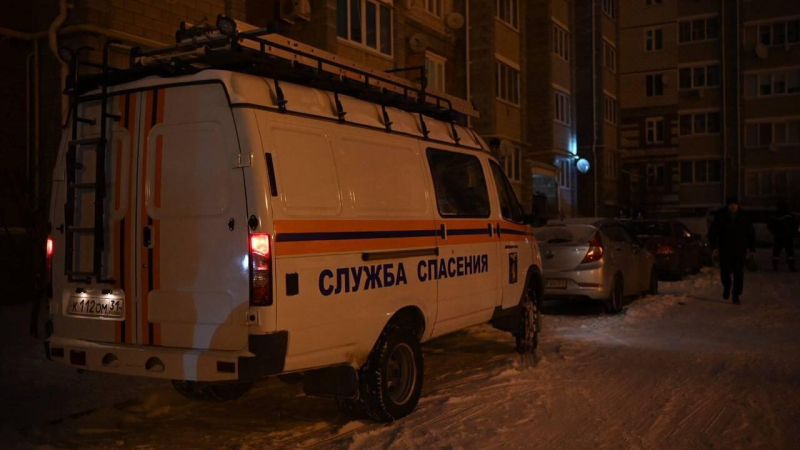 После обстрела ВСУ без света остались 40 тысяч жителей Белгородской области