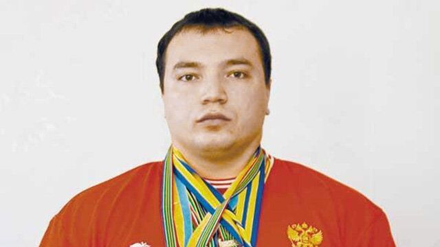 Расстрел из дамского пистолета: пенсионер убил чемпиона мира по карате