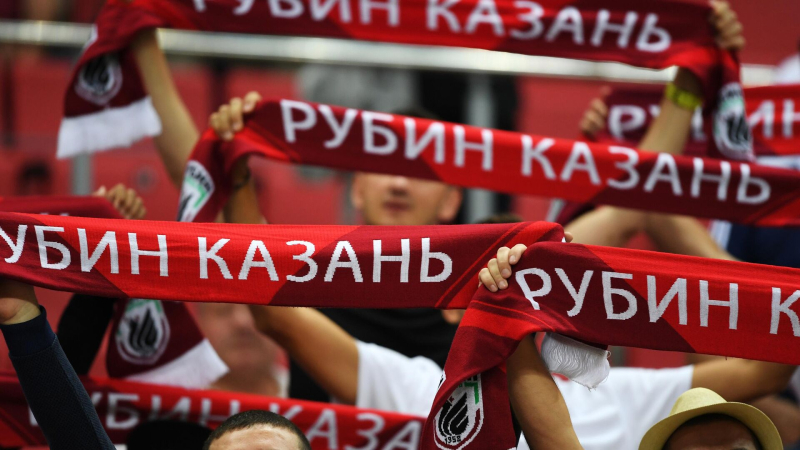 "Рубин" проводит служебную проверку по поводу травмы 11-летней футболистки