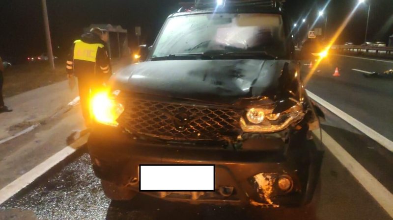 "Штраф — 5 тысяч". Погубивший двоих пешеходов водитель остался на свободе