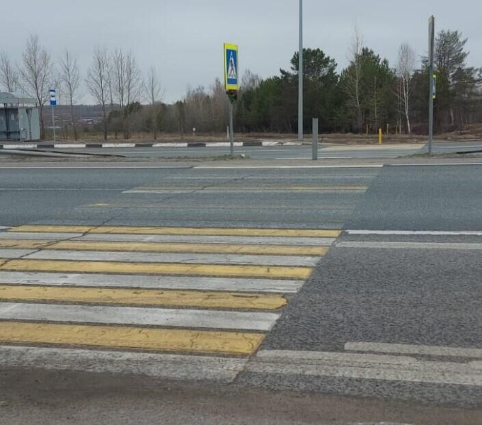 "Штраф — 5 тысяч". Погубивший двоих пешеходов водитель остался на свободе