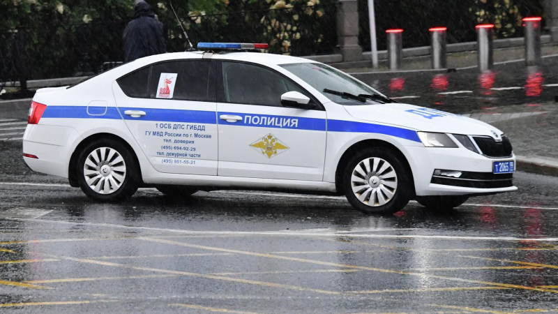 "Штраф — 5 тысяч". Погубивший двоих пешеходов водитель остался на свободе