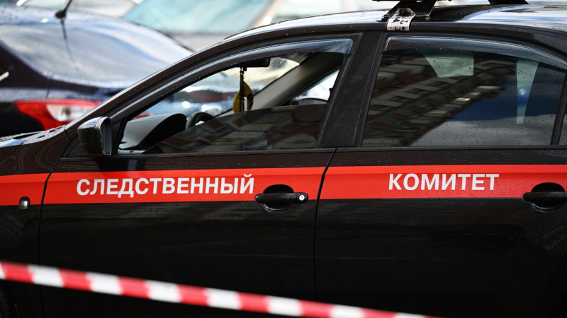 СК возбудил дело из-за вспышки кишечной инфекции в Улан-Удэ