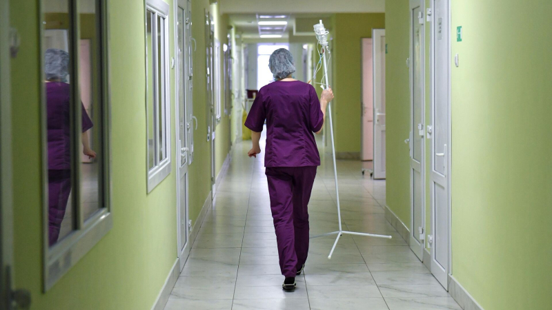 СК возбудил дело после массового отравления в детском лагере в Башкирии