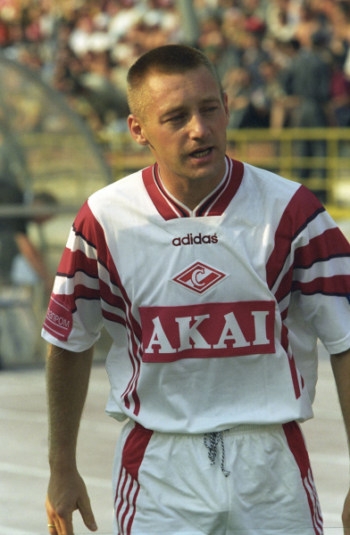 "Тебя заказали за 10 тысяч": главную по деньгам "Спартака" жестоко убили