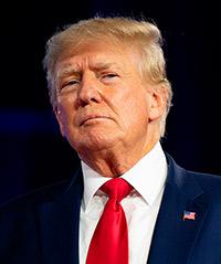 Трамп счел хорошей идеей предложение Путина об ограничениях в рамках