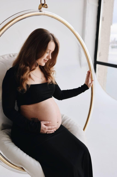 "Тридцать часов рожала мертвого сына": в чем винят врачей из Калининграда