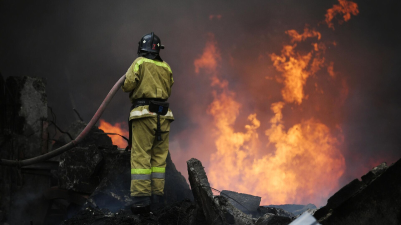 "Ущерб на миллионы рублей". Что возмутило жителей Пермского края