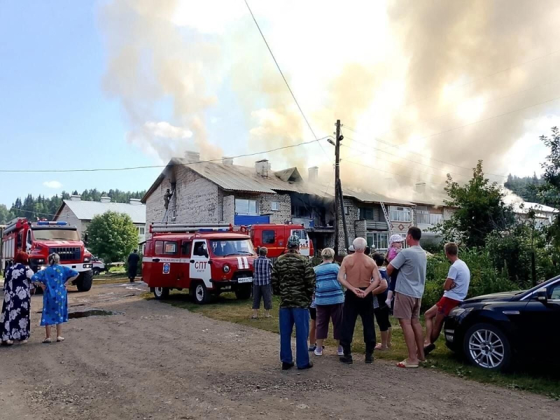 "Ущерб на миллионы рублей". Что возмутило жителей Пермского края