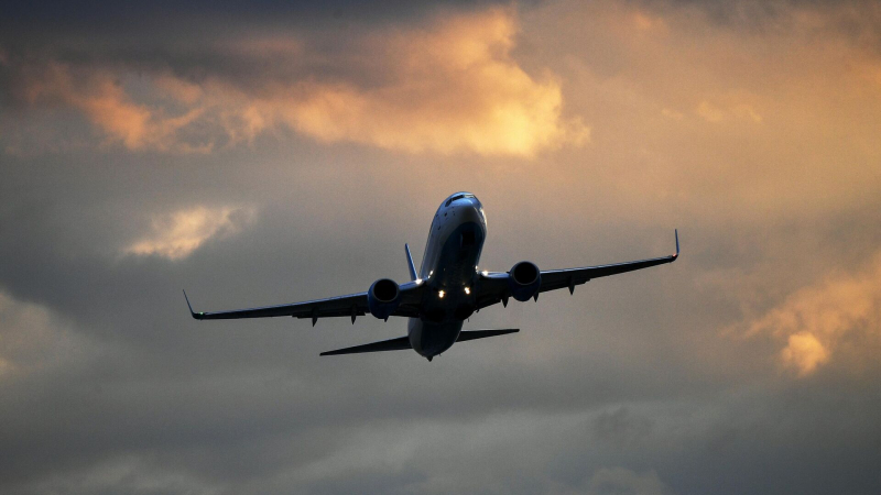 В аэропорту Пензы ввели временные ограничения