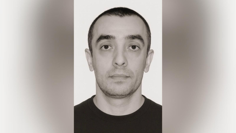 В Москве задержали миллиардера Сулейманова