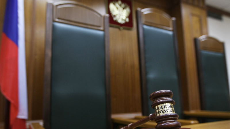 В Москве задержали миллиардера Сулейманова