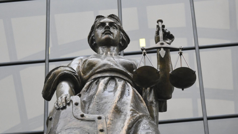 В Петербурге обнаружили контейнер с полутора тоннами кокаина