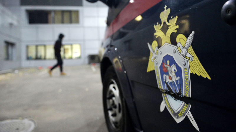 В Петербурге застрелили архитектора Супоницкого