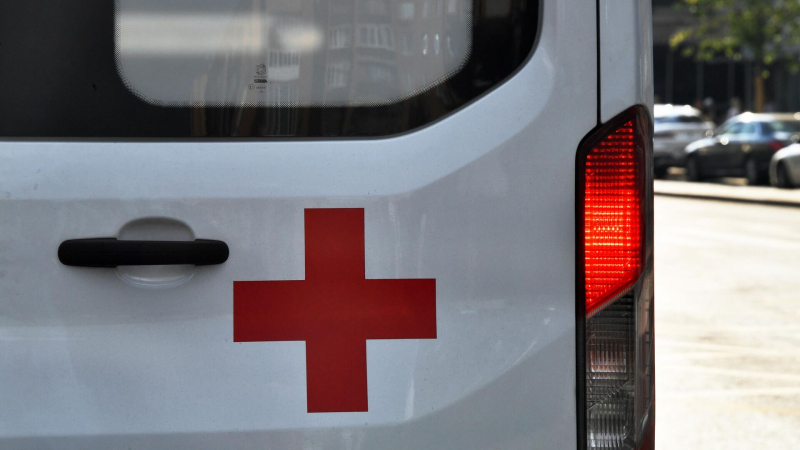 В Забайкалье возбудили уголовное дело после гибели четырех человек в ДТП