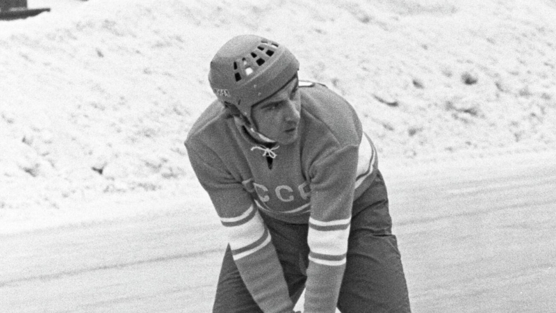 Жестокая месть наркоманов: за что при всех зарезали советского чемпиона