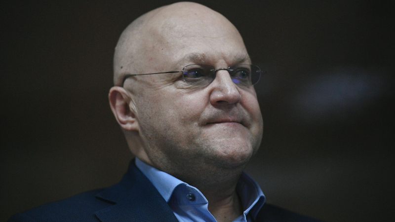 Житель Ставрополья получил десять лет колонии за продажу мужчины на ферму
