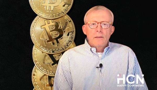 Питер Брандт увидел главный фактор риска победы в монетах Накамото Питер Брандт увидел главный фактор риска победы в монетах Накамото