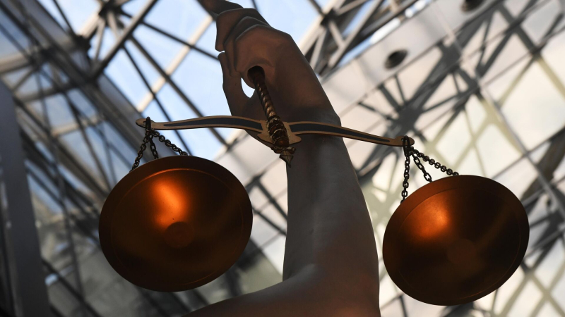 Фигурантка дела о бронежилетах для армии заключила контракт на службу в СВО