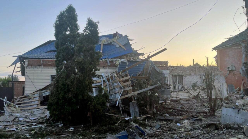 Из Суджи вывезли тела 300 погибших от рук ВСУ