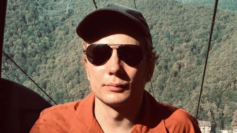 Киллер с детства готовился к мести: в Москве расстреляли крутого скейтера