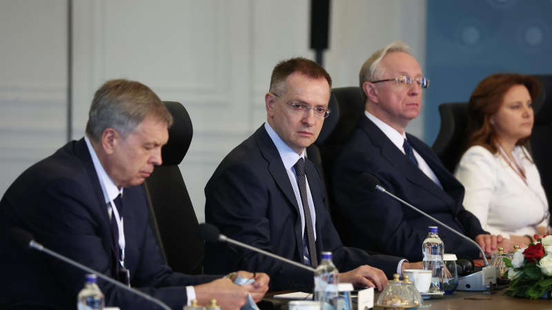 Опубликован полный текст российского меморандума по Украине