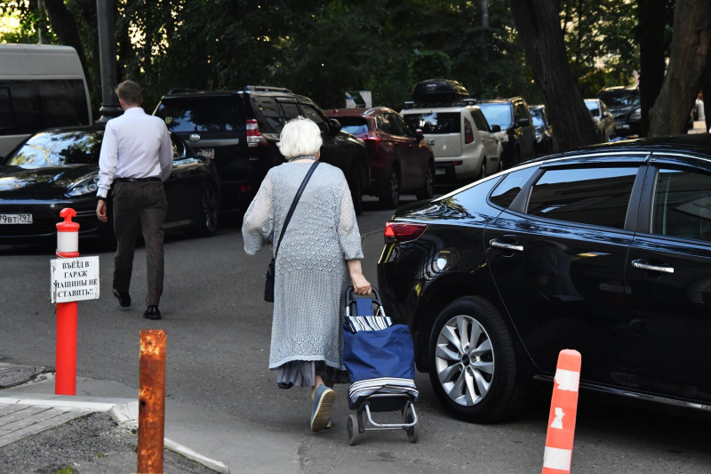 Пенсионный возраст в 2025 — когда выходят на пенсию мужчины и женщины