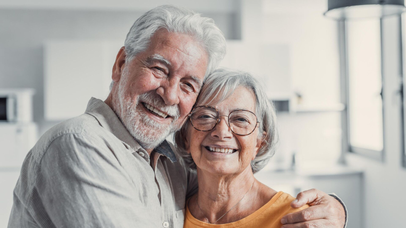 Пенсионный возраст в 2025 — когда выходят на пенсию мужчины и женщины