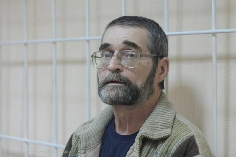 Расстрел из дамского пистолета: пенсионер убил чемпиона мира по карате