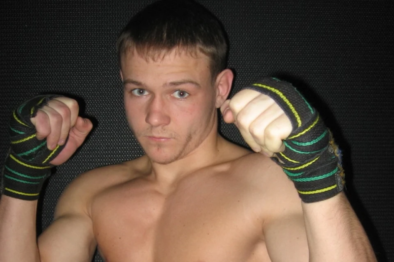 Расстрел из дамского пистолета: пенсионер убил чемпиона мира по карате