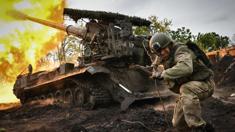 Раз так, будем добивать: Россия исчерпала добрую волю