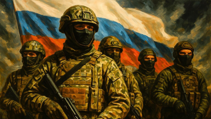 Раз так, будем добивать: Россия исчерпала добрую волю