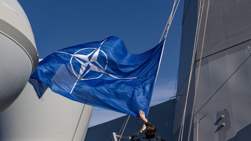 Россия добилась своего