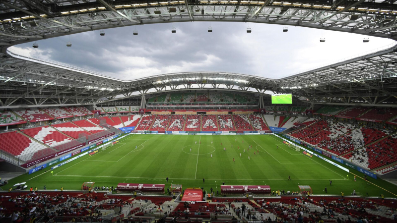 "Рубин" проводит служебную проверку по поводу травмы 11-летней футболистки