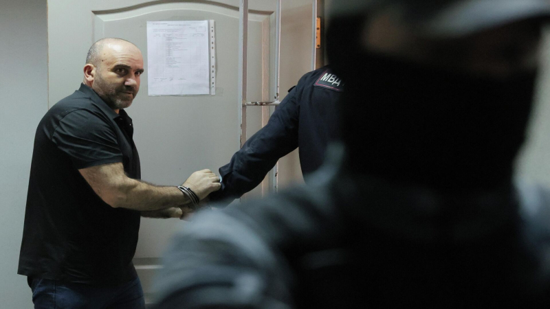 Седьмого фигуранта дела об ОПГ в Екатеринбурге арестовали до 19 июля