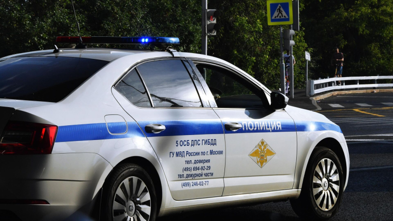 "Штраф — 5 тысяч". Погубивший двоих пешеходов водитель остался на свободе