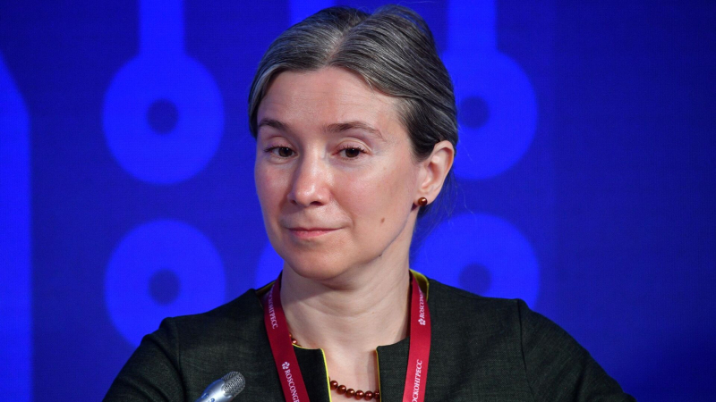 Шульман заочно арестовали за уклонение от исполнения обязанностей иноагента