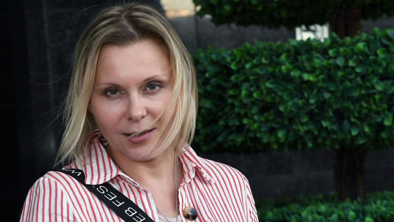 Шульман заочно арестовали за уклонение от исполнения обязанностей иноагента